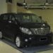 Nggak Usah Protes Pemerintah Sewa Alphard 25 Juta per Hari, Kapan Lagi Agustusan Keren di IKN?