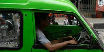 Mengenang Kol Kota, Angkutan Kota Purwokerto di Masa Jayanya