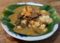 Nasi Gandul, Kuliner Khas Pati yang Kerap Dimaknai secara Keliru