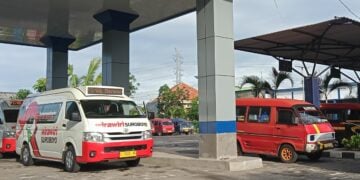 Pemkot Surabaya Tak Serius Urus Transportasi Umum, Bukannya Makin Bagus, Malah Makin Remuk!