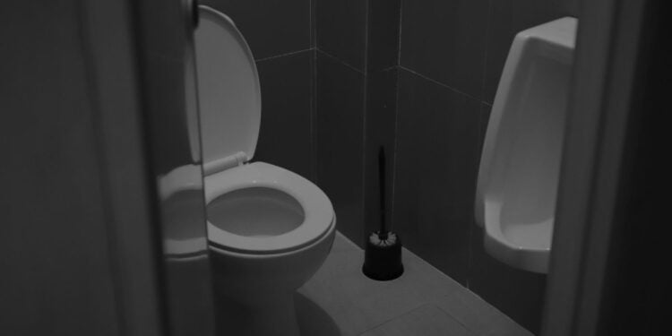 Bisnis Toilet Umum Adalah Ide Usaha Terbaik untuk Rumah Dekat Tempat Wisata. Meski Kerap Dipandang Sebelah Mata, Cuannya Lumayan