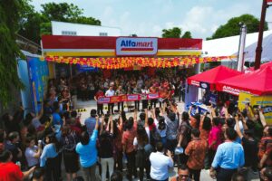 Mengintip 2000 Toko Alfamart di Filipina, Sama Nggak ya dengan yang Ada di Indonesia?
