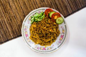 Warmindo di Banjarnegara Sepi, Kaum Mendang-Mending Pilih Masak Indomie Sendiri di Rumah