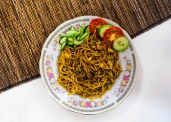 Warmindo di Banjarnegara Sepi, Kaum Mendang-Mending Pilih Masak Indomie Sendiri di Rumah