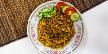 Warmindo di Banjarnegara Sepi, Kaum Mendang-Mending Pilih Masak Indomie Sendiri di Rumah