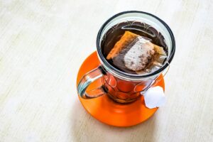 Memadukan 1 Teh Sunda dengan 3 Teh Jawa, Perpaduan Mana yang Lebih Enak?