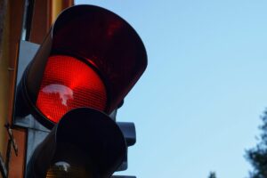 Lampu Merah Perempatan Kenanten, Lampu Merah Paling Jahanam di Mojokerto