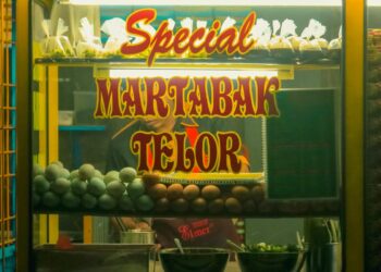 4 Alasan Warga Kabupaten Tegal Banyak yang Berjualan Nasi Goreng dan Martabak di Jabodetabek ketimbang Buka Warteg