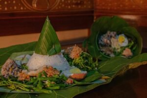 Undangan Kenduri di Desa Bumiayu Magelang Pakai Sembako, Tradisi Aneh tapi Buktikan Betapa Indahnya Seduluran Masyarakat Desa