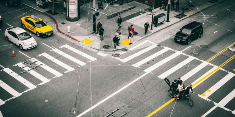 Simpang Empat Mangli, Jalan Poros Paling Ruwet di Kabupaten Jember