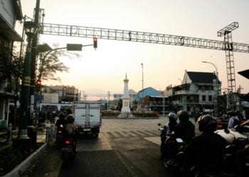 3 Daerah Tidak Ramah Perantau di Jogja yang Perlu Dihindari