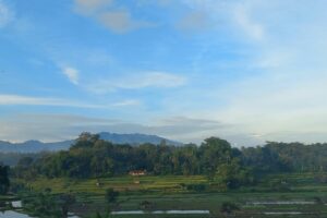Tanjungsari, Kecamatan Potensial di Kabupaten Sumedang yang Tak Kalah dari Jatinangor
