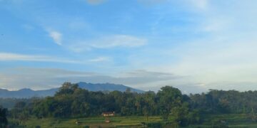 Tanjungsari, Kecamatan Potensial di Kabupaten Sumedang yang Tak Kalah dari Jatinangor