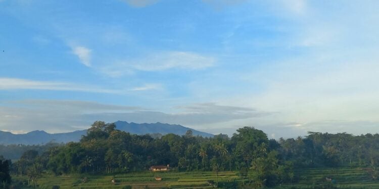 Tanjungsari, Kecamatan Potensial di Kabupaten Sumedang yang Tak Kalah dari Jatinangor