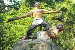 Melihat Sisi Lain Jombang yang Nggak Diketahui Orang Banyak, Saya Tulis supaya Nggak Ada Lagi yang Salah Kaprah