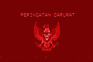 Alun-Alun Bogor Perlu Perhatian Lebih agar Nggak Kumuh