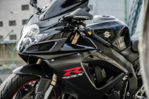 5 Motor Suzuki yang Baiknya Nggak Usah Dibeli, Cuma Bikin Sakit Hati!