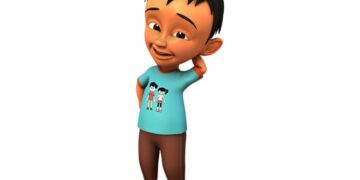 4 Hal yang Membuktikan Fizi Bukan Karakter Paling Miskin dalam Serial Upin Ipin, Penonton Nggak Sadar!