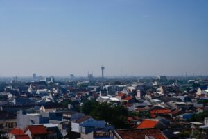 3 Daerah di Semarang yang Nggak Cocok bagi Perantau, Jangan Tinggal di Sini kalau Mau Aman