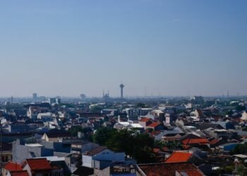 3 Daerah di Semarang yang Nggak Cocok bagi Perantau, Jangan Tinggal di Sini kalau Mau Aman