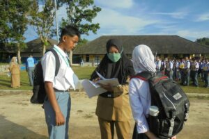 Nestapa Guru Bahasa Indonesia: Disepelekan Saat Masih Kuliah, Tanggung Beban Berat Saat Bekerja