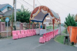 Nggak Ada Wedding Organizer di Madura karena Orang Madura Nggak Butuh