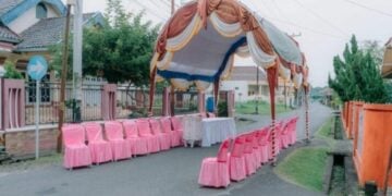 Nggak Ada Wedding Organizer di Madura karena Orang Madura Nggak Butuh