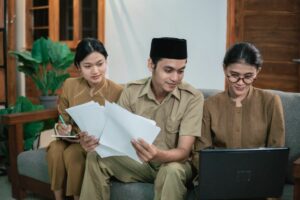 Pendaftaran CPNS 2024 Membingungkan, Pemerintah Nggak Belajar dari Pengalaman