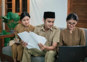 Pendaftaran CPNS 2024 Membingungkan, Pemerintah Nggak Belajar dari Pengalaman