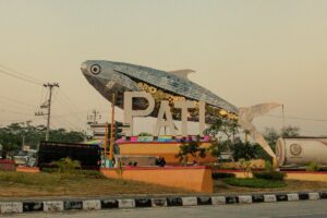 Pati Bukan Sarang Penjahat dan Plat K Bukan Berarti Kriminal, Ada Hal Baik yang Bisa Diapresiasi di Sini