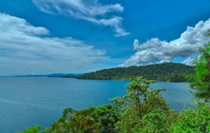 Maluku Utara Sangat Layak Menjadi Provinsi Paling Bahagia di Indonesia
