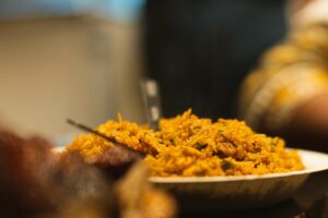 Setelah Mencoba Sendiri, yang Istimewa di Warung Sate Klathak Mak Adi Justru Nasi Goreng Kambing