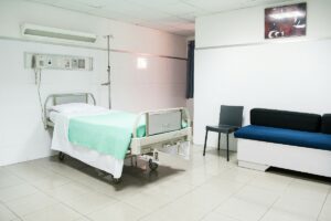 Rumah Sakit Panti Rapih Memang Lebih Mahal, tapi Dibandingkan Sardjito, Pelayanannya Lebih Maksimal