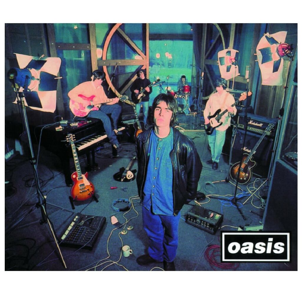 7 Rekomendasi Lagu-lagu Underrated Oasis dalam Rangka Merayakan Reuninya Duo Gallagher