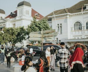 Kampung Padat Penduduk di Jogja Jauh Lebih Nyaman ketimbang Jakarta, meski Sering Bikin Kesal Juga