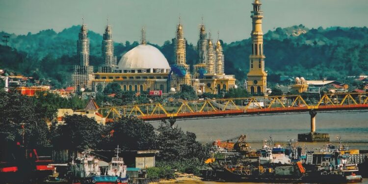 4 Alasan Samarinda Ideal untuk Bekerja, tapi Tidak untuk Menua