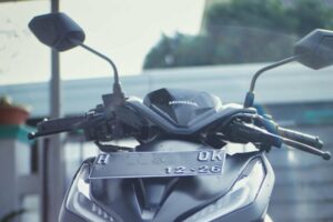 Setelah Mencoba Berbagai Merek dan Varian, Saya yakin Vario 150 Adalah Motor Honda Paling Sempurna Apalagi Generasi Terakhir