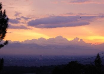 Kecamatan Cimenyan, Kecamatan Penting yang Nggak Dianggap di Bandung