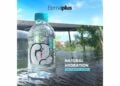 Eternalplus, Air Minum Paling Enak, Jelas Lebih Enak ketimbang Aqua, apalagi Cleo yang Rasanya Nggak Jelas Itu