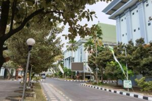 UIN Malang dan UIN Jogja, Saudara yang Perbedaannya Kelewat Kentara