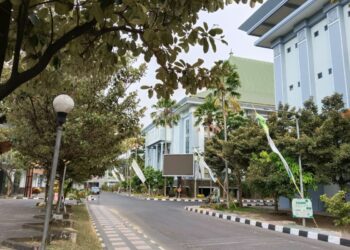 UIN Malang dan UIN Jogja, Saudara yang Perbedaannya Kelewat Kentara