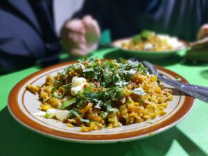 3 Burjo Terbaik Dekat UNS yang Punya Menu Andalan Enak dan Murah Meriah