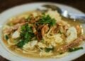 3 Kondisi yang Mengurangi Kenikmatan Sepiring Bakmi Jawa Jogja (Shutterstock)