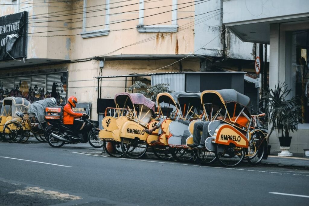 4 Titik di Jalan Kaliurang Jogja yang Patut Diwaspadai Pengendara Mojok.co