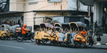 4 Titik di Jalan Kaliurang Jogja yang Patut Diwaspadai Pengendara Mojok.co