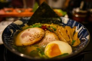 4 Kedai Ramen Babi Enak di Jogja yang Wajib Dicicipi