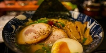 4 Kedai Ramen Babi Enak di Jogja yang Wajib Dicicipi Mojok.co