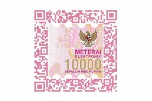 E-meterai Cara Halus Pemerintah “Merampok” Duit dan Waktu Pelamar CPNS 2024