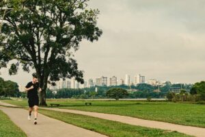 Membeli Sepatu Lari Ortuseight Adalah Investasi Terbaik untuk Kesehatan Kaki
