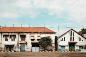 Kota Cirebon Cocok untuk Orang-orang Mager yang Ingin Berwisata